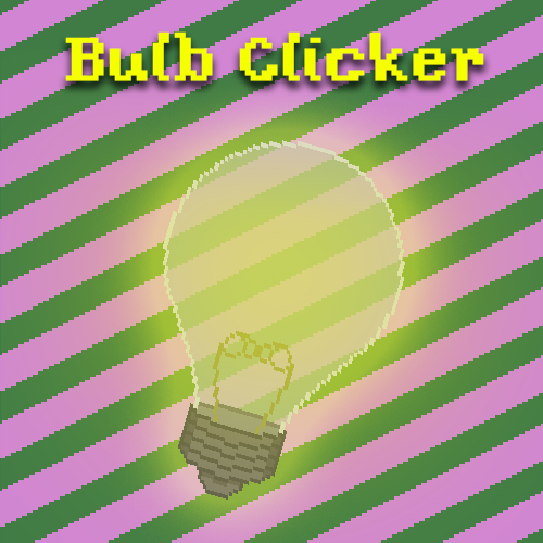 BulbClicker