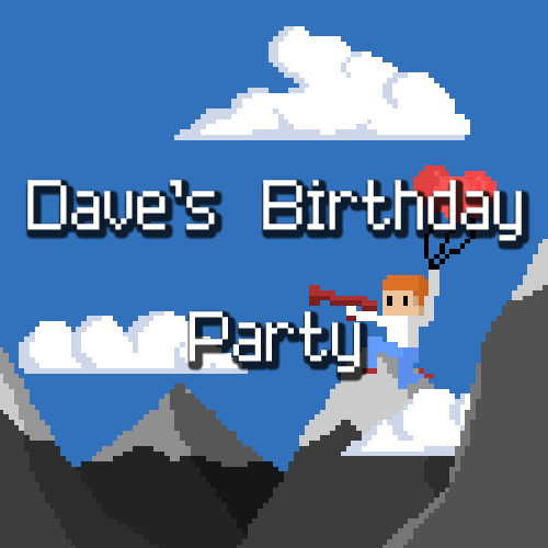 DavesBirthdayParty