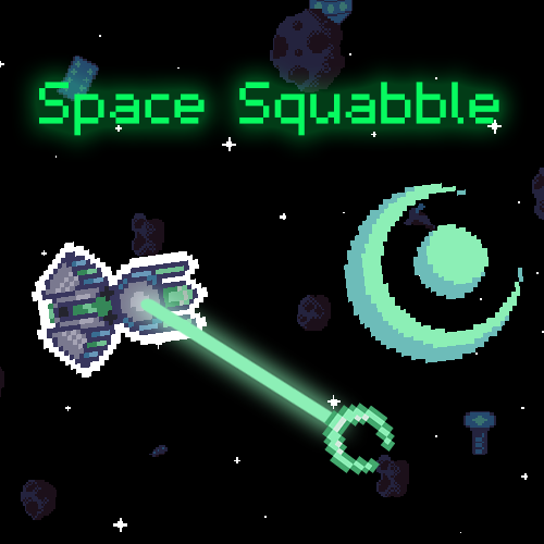 SpaceSquabble